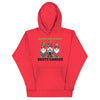 Melanoma Gnome Hoodie - JohnVsGBMTeam RedS