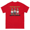 Melanoma Gnome Tee - JohnVsGBMRedS