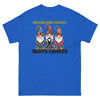 Melanoma Gnome Tee - JohnVsGBMRoyalS