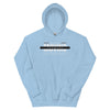 Melanoma Moving Forward Hoodie - JohnVsGBMLight BlueS