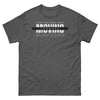 Melanoma Moving Forward Tee - JohnVsGBMDark HeatherS