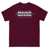 Melanoma Moving Forward Tee - JohnVsGBMMaroonS