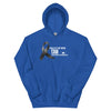 Melanoma Pale is The New Tan Hoodie - JohnVsGBMRoyalS