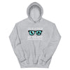 Melanoma Rather Be Shady Hoodie - JohnVsGBMSport GreyS