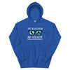 Melanoma Rather Be Shady Hoodie - JohnVsGBMRoyalS