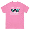 Melanoma Rather Be Shady Tee - JohnVsGBMAzaleaS