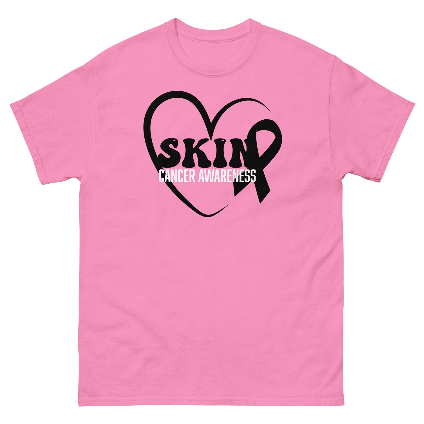 Melanoma Skin Tee - JohnVsGBMAzaleaS