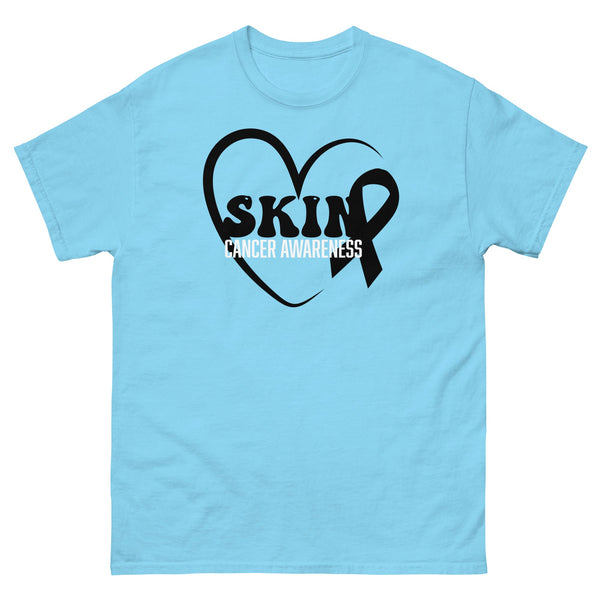 Melanoma Skin Tee - JohnVsGBMSkyS