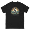 Melanoma Warrior Forest Tee - JohnVsGBMBlackS