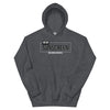 Melanoma Wear Sunscreen Hoodie - JohnVsGBMDark HeatherS