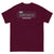 Melanoma Wear Sunscreen Tee - JohnVsGBMMaroonS