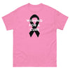 Melanoma Wishing for a Cure Tee - JohnVsGBMAzaleaS