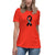 Melanoma Women's Awareness Tee - JohnVsGBMPoppyS