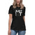 Melanoma Women's Cure It Tee - JohnVsGBMBlackS