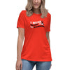 Melanoma Women's Daughter Tee - JohnVsGBMPoppyS