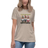 Melanoma Women's Gnome Tee - JohnVsGBMHeather StoneS