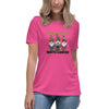 Melanoma Women's Gnome Tee - JohnVsGBMBerryS