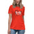 Melanoma Women's No One tee - JohnVsGBMPoppyS