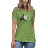 Melanoma Women's Pale Tee - JohnVsGBMLeafS