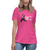 Melanoma Women's Pale Tee - JohnVsGBMBerryS