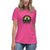 Melanoma Women's Warrior Forest Tee - JohnVsGBMBerryS