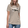 Melanoma Women's Wife Tee - JohnVsGBMHeather StoneS