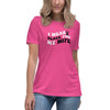 Melanoma Women's Wife Tee - JohnVsGBMBerryS