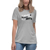 Melanoma Women's Wife Tee - JohnVsGBMAthletic HeatherS