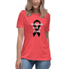 Melanoma Women's Wishing Tee - JohnVsGBMHeather RedS