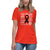 Melanoma Women's Words Tee - JohnVsGBMPoppyS