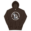 Melanomia Warrior Women's Hoodie - JohnVsGBMDark ChocolateS