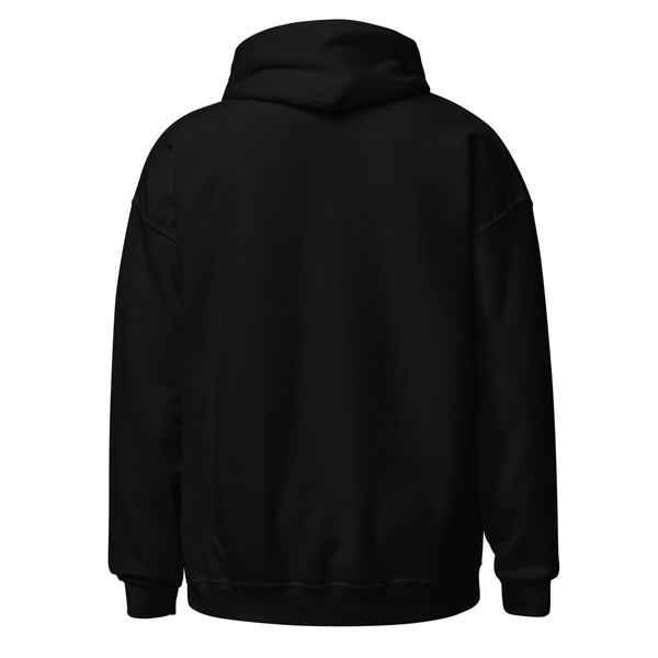 NBTS 2026 Hoodie - JohnVsGBMBlackS