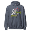 NBTS 2026 Hoodie - JohnVsGBMHeather Sport Dark NavyS