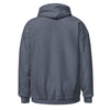 NBTS 2026 Hoodie - JohnVsGBMHeather Sport Dark NavyS