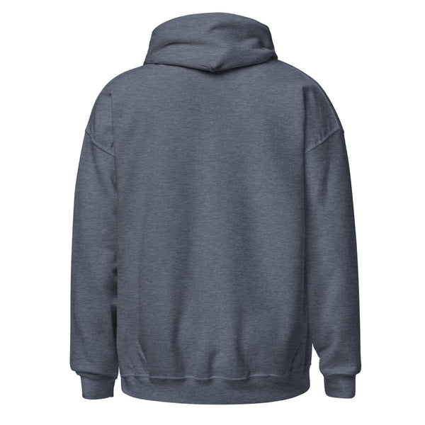 NBTS 2026 Hoodie - JohnVsGBMHeather Sport Dark NavyS