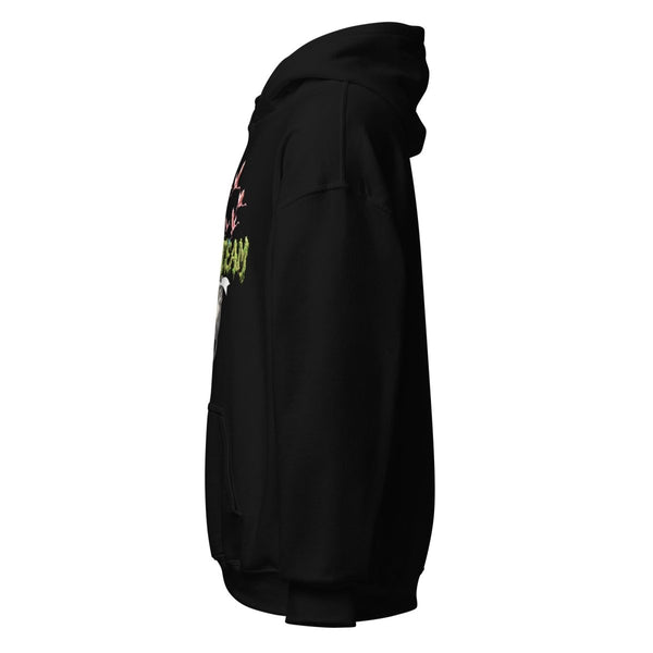 NBTS 2026 Hoodie - JohnVsGBMBlackS