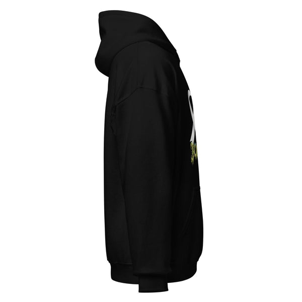 NBTS 2026 Hoodie - JohnVsGBMBlackS