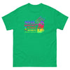 Never Underestimate Cancer Classic Tee - JohnVsGBMIrish GreenS