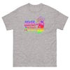 Never Underestimate Cancer Classic Tee - JohnVsGBMSport GreyS