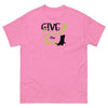 Non - Hodgkin's Lymphoma Boots Tee - JohnVsGBMAzaleaS