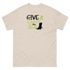 Non - Hodgkin's Lymphoma Boots Tee - JohnVsGBMNaturalS