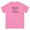 Non - Hodgkin's Lymphoma Brave Tee - JohnVsGBMAzaleaS