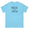 Non - Hodgkin's Lymphoma Brave Tee - JohnVsGBMSkyS