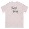 Non - Hodgkin's Lymphoma Brave Tee - JohnVsGBMIce GreyS