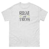 Non - Hodgkin's Lymphoma Brave Tee - JohnVsGBMAshS