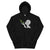 Non - Hodgkin's Lymphoma Butterfly Hoodie - JohnVsGBMBlackS