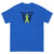 Non - Hodgkin's Lymphoma Butterfly Tee - JohnVsGBMRoyalS