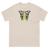 Non - Hodgkin's Lymphoma Butterfly Tee - JohnVsGBMNaturalS