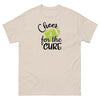 Non - Hodgkin's Lymphoma Cheers Tee - JohnVsGBMNaturalS