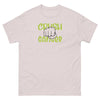 Non - Hodgkin's Lymphoma Crush Tee - JohnVsGBMIce GreyS